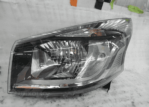 Trafic vivaro talento lampa przednia lewa 1