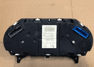 Licznik RHD 9X23-10849 Jaguar XF X250 3.0 D 2