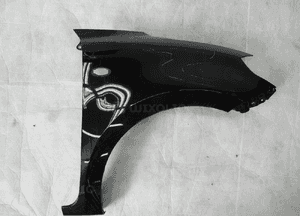 Suzuki swift MK8 bdb błotnik przedni prawy 1