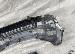 Vw T5 lift multivan 7E5 zderzak przedni 10-15 5
