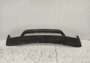 Spoiler dokładka przód przednia bmw I3 13- 1