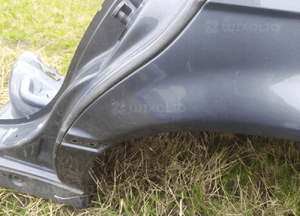 Bmw seria 7 E38 ćwiartka tylna lewa błotnik lewy tył 5