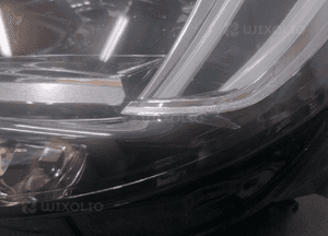 LAMPA PRZÓD LEWA OPEL CROSSLAND X FULL LED 39153431 3