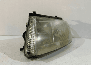 VW PASSAT B5 Lampa przednia lewa - 14839 2