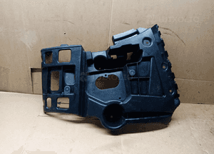 Listwa drzwi lewych lewa Renault Megane II 2 8200079432 7