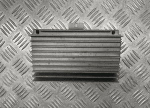 Bmw F20 F30 wzmacniacz audio hifi 9383965 2