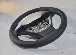 BMW 5 F10 / 7 F01 Kierownica Skóra - 13533 6