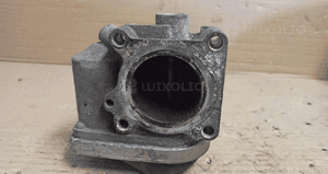 Przepustnica  vw seat skoda 1.2 1.4 nr 036133062N 2