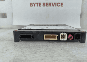 Vw ag audi sterownik wzywania pomocy sos con-box 8W0035284A 3