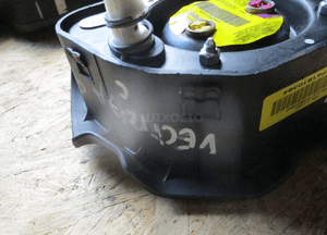 Air bag poduszka powietrzna kierowcy opel vauxhall vectra c 13112813 7