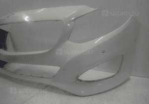 Zderzak przód przedni mercedes W246 b klasa lift 3
