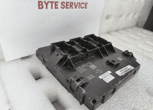 Vw ag sterownik moduł komfortu bcm 3AA937087R 2