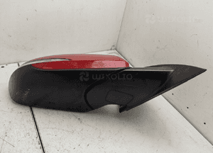 Lusterko prawe hyundai I30 iii 6PIN 4