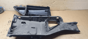 Obudowa filtra kabinowego BMW E60 E61 6945204 1