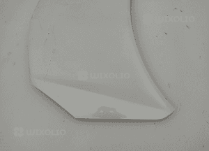 Maska pokrywa silnika renault koleos i 2008-2015 7