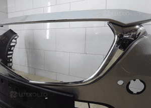 MAZDA CX3 ZDERZAK przód PRZEDNI DK8A-50031 7