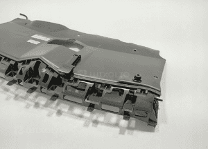 Pas górny osłona pasa przedniego citroen C5 iii X7 9686979477 2008-2011 3