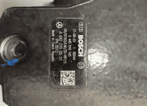POMPA WTRYSKOWA BOSCH Mercedes Jeep Chrysler 3.0 V6 OE A6420700501 0445010145 2