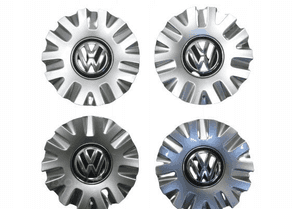 VW GOLF VII DEKIELEK DEKIELKI FELG FELGI 5GO601149 NOWE 1