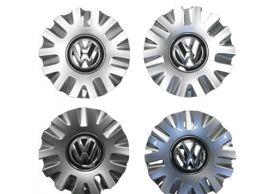 Vw golf vii dekielek dekielki felg felgi 5GO601149 nowe 1