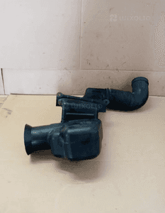 Rezonator powietrza rura dolot BMW 5 E39 2.5 1744462 1742538 5