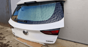 OPEL ASTRA 5 K HB KLAPA TYLNA Y40R 5