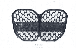 Bmw 4 G22 2020- grill atrapa zderzaka przód 192976 8738162 6