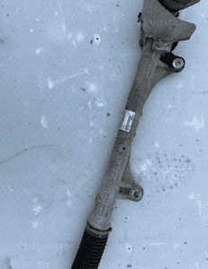 PRZEKŁADNIA MAGLOWNICA NISSAN PULSAR 2016 480013ZP0A UK 3