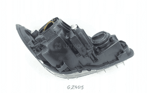 Mercedes sprinter W906 2006- lampa lewy przód A9068202361 10