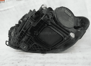Mercedes A177 full led idealna lampa przednia prawa A1779065601 9