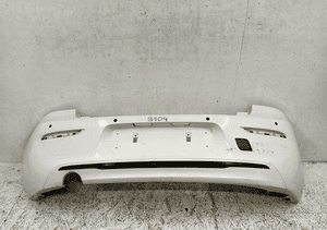 Zderzak tył tylny bmw 1 i F20 F21 lift lci 2015-2019R 1