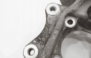 ZWROTNICA TYŁ LEWY MASERATI 4200GT 4200 5