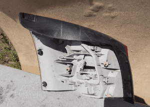LAMPA TYŁ TYLNA PRAWA OPEL SIGNUM ORYGINAŁ 4