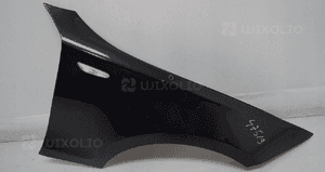 Błotnik przedni prawy bmw seria 1 E87 475/9 2006 8