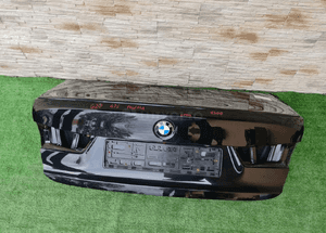 Klapa tył bmw 3 G20 kolor 475 1