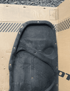 Wygłuszenie maski spinki oryginał Audi A4 B8 A5 2