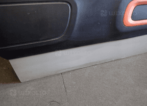 DRZWI PRZÓD PRAWE CITROEN BERLINGO IV 4 COMBO E 3