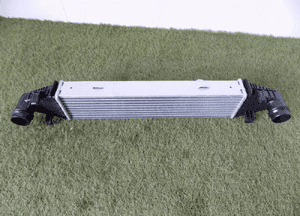 Mercedes W204 C INTERCOOLER - 3518 4