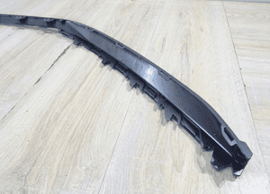 Audi Q7 4M0 2021- lift listwa zderzaka przód szary mat s-line 4m0853245 6