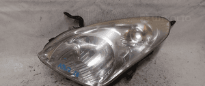 .  PRZOD PRZEDNIA LAMPA LEWA NISSAN PIXO 2