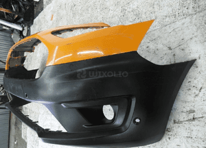 Ford connect MK2 lift na pdc zderzak przedni 3