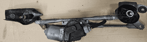 Mazda 6 GH mechanizm wycieraczek przód przednich silniczek 159300-1431    08-12 2