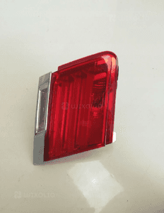 BMW 7 F01 F02 LAMPA TYŁ TYLNA LEWA W KLAPĘ 6
