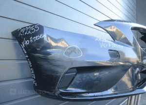 Zderzak przedni przód volvo V40 r-design 31347085 2012- 5