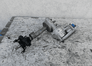 Wspomaganie Elektryczne Opel Meriva A Lift 13153554 8