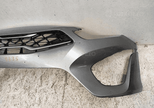 Zderzak przód przedni kia ceed 3 iii gt lift 2021- 3