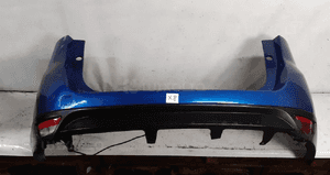 Zderzak tył tylny do renault scenic iii 3 grand terna 1