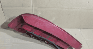 Lampa prawa tył tylna mercedes W169 a klasa A180 3