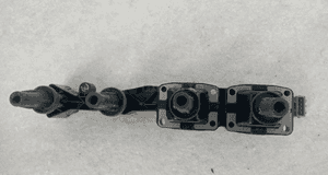 PEUGEOT CITROEN cewka zapłonowa 1.6 16V  155032 3