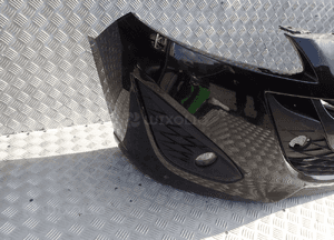 ZDERZAK PRZÓD PRZEDNI MAZDA 3 III BL 4